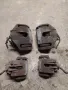 спирачни апарати за BMW БМВ Е60 Е61 E63 E64 E65 E66 E90 E91 E92 E93 530i 530d 330i 330d 730d, снимка 1