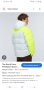 The North Face Hymalayan 550 Down Mens Jacket Size M ОРИГИНАЛ! Зимно пухено Яке!, снимка 3