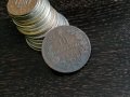 Монета - Италия - 10 чентесими | 1894г., снимка 1