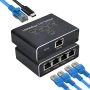 Гигабитов Ethernet сплитер 1 към 4, снимка 1