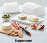 Tupperware Чийзсмарт, съд за колбаси, кутия за масло , снимка 2
