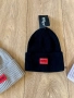 Топла зимна шапка Hugo Boss.Нова с етикет, снимка 3