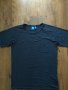 adidas - страхотна мъжка тениска , снимка 8