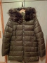 Зимно дамско яке, снимка 1
