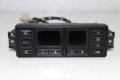 Панел климатроник Audi A3 8L (1996-2003г.) 8L0820043B / 8L0 820 043 B / 5HB00760800 управление, снимка 1