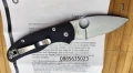 Сгъваем нож  Spyderco Domino C172, снимка 9