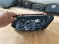 Ляв вътрешен стоп Mercedes. GLC. W253/X253/A253. 15-20г. , снимка 2