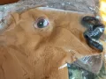 Маска Конска глава, снимка 4