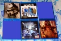 Блу Рей филми с БГ за размяна Blu Ray, снимка 1