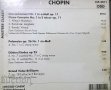 СД -CHOPEN 'CONCERTO No 1....... ' - CD, снимка 3