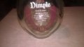 dimple-шише от 15 год уиски-празно, снимка 8