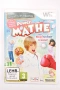 играта "Lernerfolg Grundschule - Power Mathe: Der Kopfrechentrainer" за Nintendo Wii, снимка 1