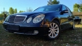 Mercedes W211 E220 CDI 150hp 5G-TRONIC , снимка 4