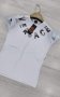 Мъжка тениска Versace код 232, снимка 1 - Тениски - 32481017