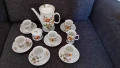 Порцеланов сервиз Josephina 15 части, снимка 3