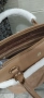 Дамска чанта Beverly Hills Polo Club КАМЕЛ, снимка 6