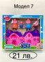 Играчки Пепа пиг (Peppa pig) Прасенцето Пепа , снимка 12