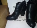 Дамски боти Anna Field , снимка 1 - Дамски обувки на ток - 27747074