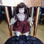 Разпродажба на порцеланови кукли х20лв/бр., снимка 1 - Колекции - 36701170