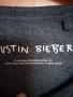 Тениска с Justin Bieber, снимка 5