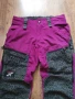 revolution race nordwand pants - дамски трекинг панталон ХS, снимка 5