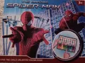 Спайдърмен пиано с 14 песнички, снимка 1