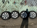 Лети джанти за  bmw 16 15x120, снимка 1