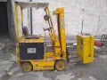 Електрокар Чесаб 1.5 тона, снимка 2