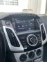 Ford Focus MK3 - 9" Android 14 Мултимедия Форд Фокус Навигация Андроид, снимка 2