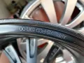 джанти 18" 5х100 Subaru, VW, Audi A3, Seat, Skoda , снимка 5