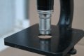 Немски микроскоп ''Winkel Zeiss'', снимка 5
