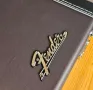 Fender Custom Shop Два оригинални куфара., снимка 9