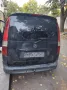Mercedes Vaneo 1.7 CDI 2002 г. на части , снимка 11