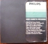 1 бр.  касети  Philips VC 45, снимка 2