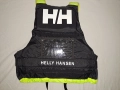 Спасителни жилетки Helly Hansen 2 броя, 2 размера, снимка 10