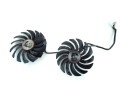 Вентилатори за видео карта MSI PLD10010B12HH 95mm, снимка 4