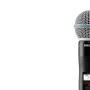 Shure QLXD24/B58 Digital Wireless Handheld Digitall Microphone System Made In Mexico, снимка 4