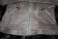 ALEKSANDER LEATHER естествена кожа, дамско яке, снимка 7