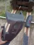 Дясно пърче десен ъгъл буфер от задна броня ситроен джъмпер Пежо боксер Фиат дукато 2006-2020г, снимка 5