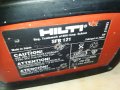 hilti sfb121 2.0ah-made in japan-battery pack 1406211709, снимка 10