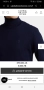 POLO Ralph Lauren Merino Wool / POLO Mens Size M  ОРИГИНАЛ! Мъжки Пуловер Поло!, снимка 15