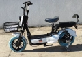 РАЗПРОДАЖБА Електрически скутер EcoWay ПОСЛЕДНИ бройки, снимка 1