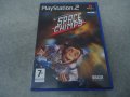 SPACE CHIMPS за Playstation 2, снимка 1