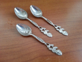 Стари лъжички за кафе, снимка 4