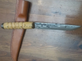Нож, снимка 3