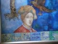 Акварел Д.Стоилова, снимка 2