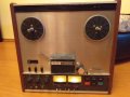 TEAC A-3300SX Магнетофон 3 мотора/4 писти, снимка 8