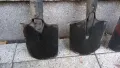 Продавам много здрави военни лопатки, снимка 11