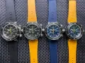 Мъжки часовник Oris Prodiver Dive Control Limited с кварцов механизъм, снимка 2