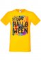 Мъжка тениска Halloween 09,Halloween,Хелоуин,Празник,Забавление,Изненада,Обичаи,, снимка 10